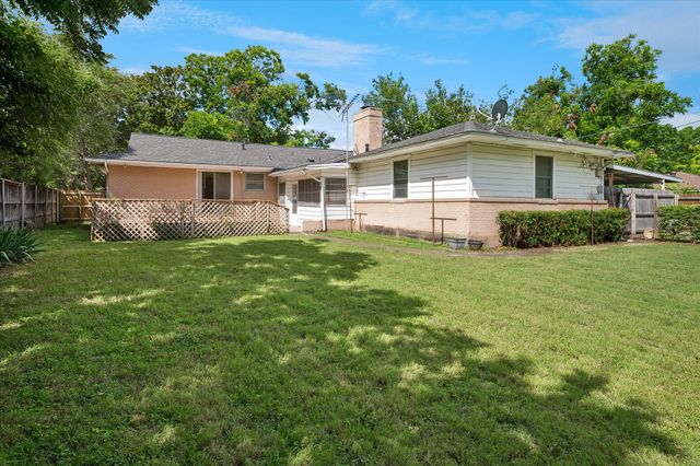 1631 Macmanus Drive, Dallas, TX 75228