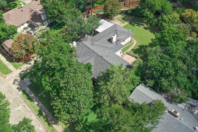 1631 Macmanus Drive, Dallas, TX 75228