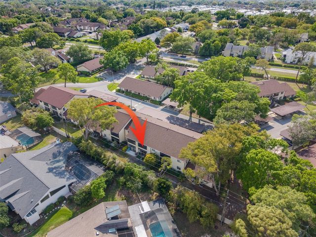 3590 MAGNOLIA RIDGE CIRCLE C-1103, Palm Harbor, FL 34684