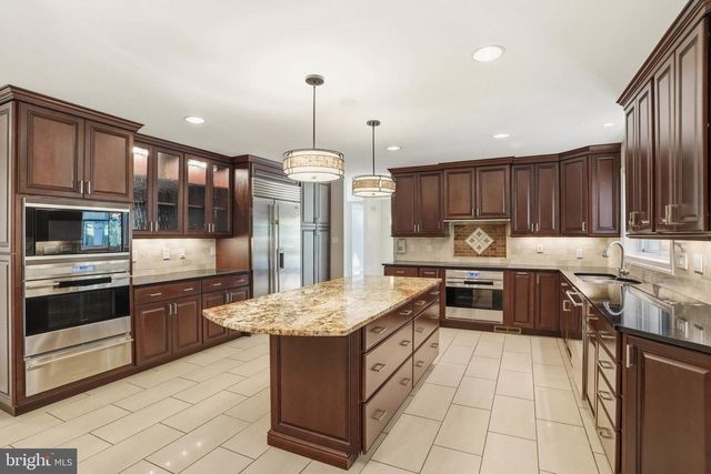 6614 CORINA CT, Columbia, MD 21044