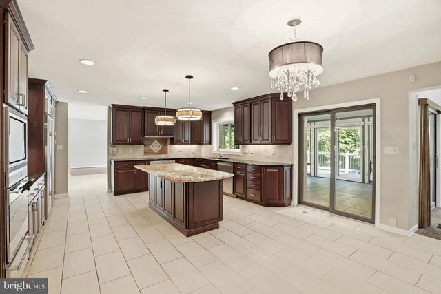 6614 CORINA CT, Columbia, MD 21044