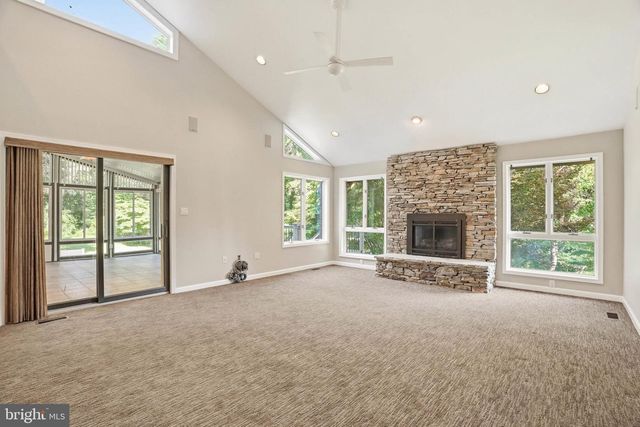 6614 CORINA CT, Columbia, MD 21044