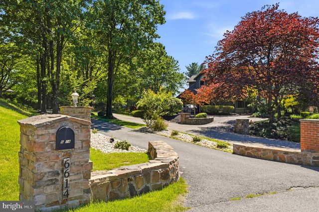 6614 CORINA CT, Columbia, MD 21044