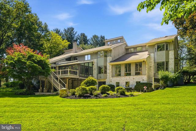 6614 CORINA CT, Columbia, MD 21044