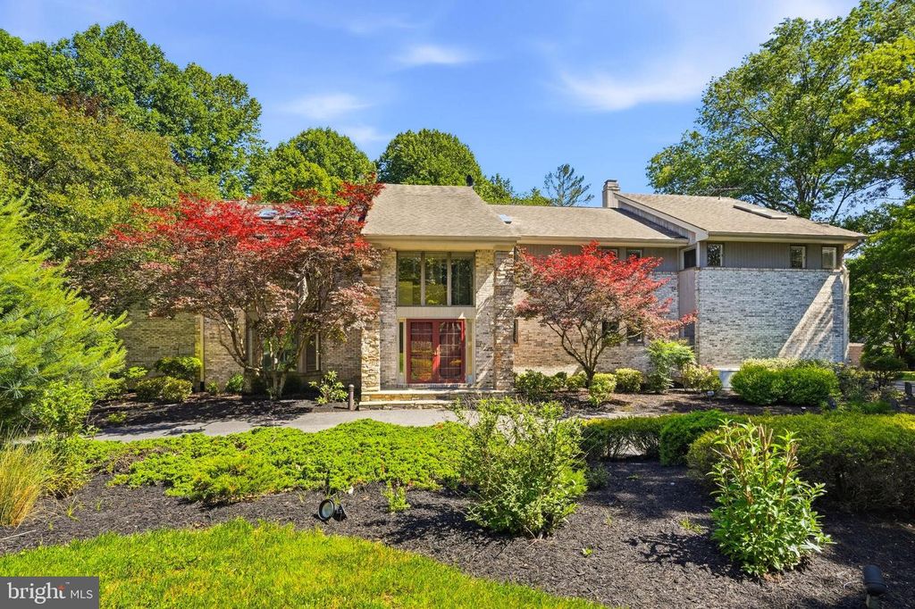 6614 CORINA CT, Columbia, MD 21044