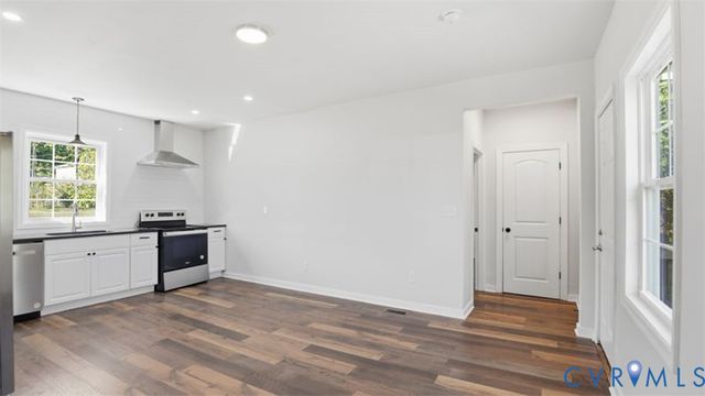 620 Gressett St, Petersburg, VA 23803