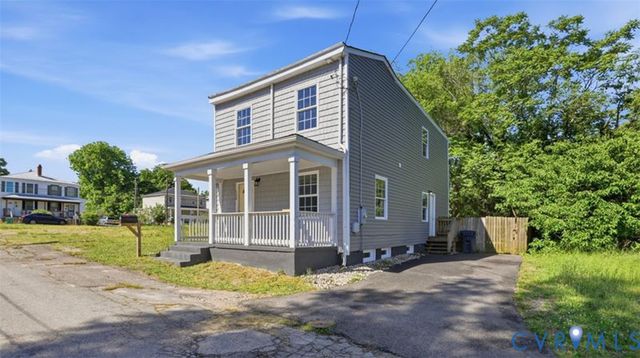 620 Gressett St, Petersburg, VA 23803