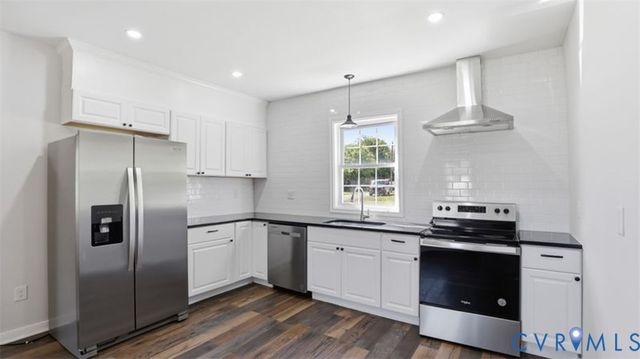 620 Gressett St, Petersburg, VA 23803