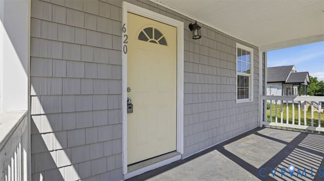 620 Gressett St, Petersburg, VA 23803
