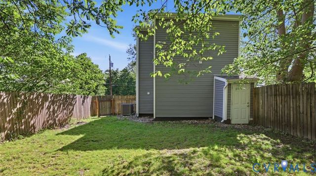 620 Gressett St, Petersburg, VA 23803