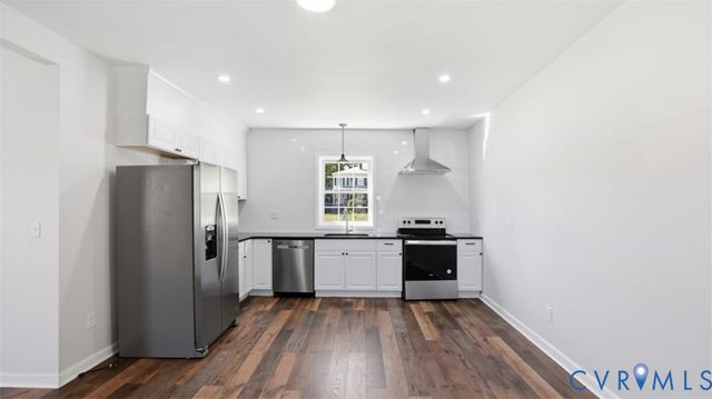 620 Gressett St, Petersburg, VA 23803