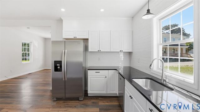 620 Gressett St, Petersburg, VA 23803