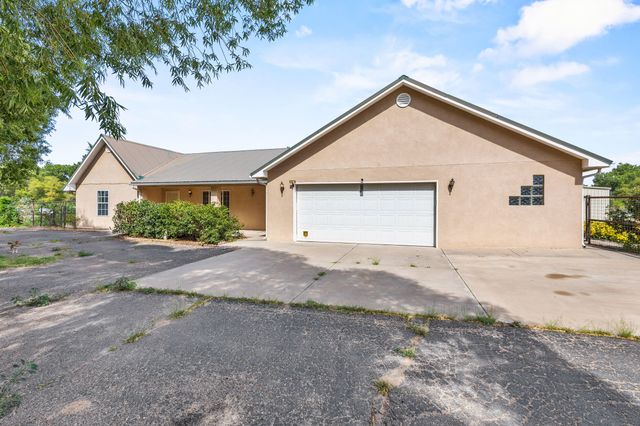 12 CASITAS DEL RIO, Belen, NM 87002