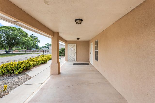 12 CASITAS DEL RIO, Belen, NM 87002