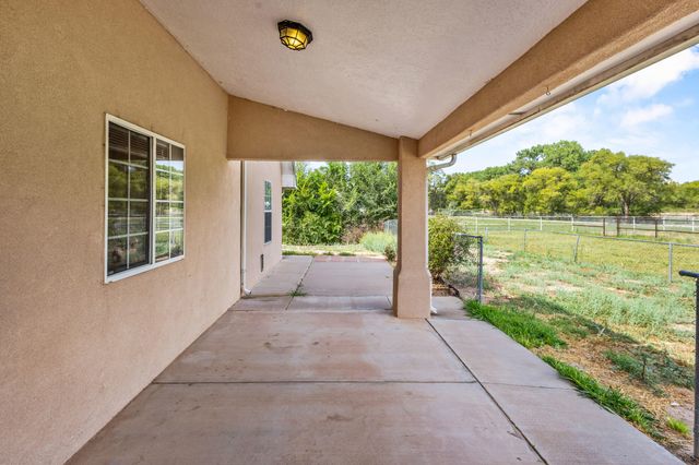 12 CASITAS DEL RIO, Belen, NM 87002