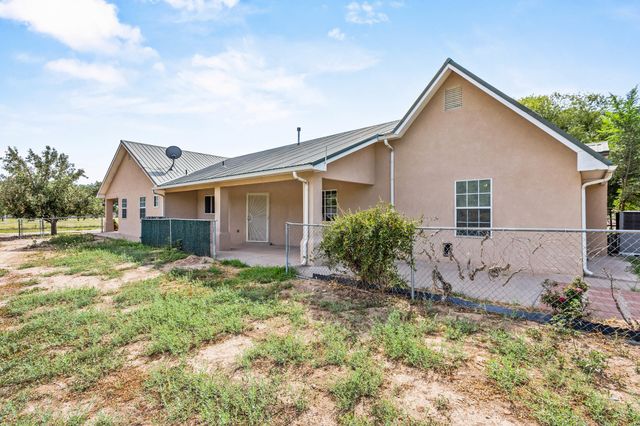 12 CASITAS DEL RIO, Belen, NM 87002