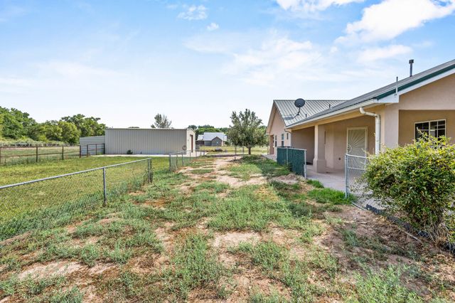 12 CASITAS DEL RIO, Belen, NM 87002