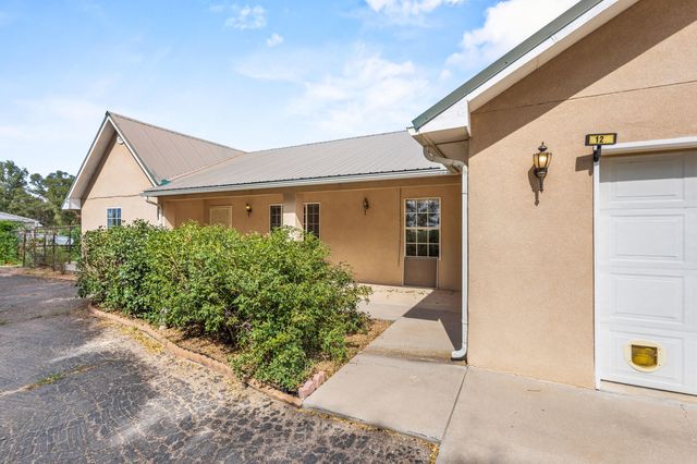 12 CASITAS DEL RIO, Belen, NM 87002