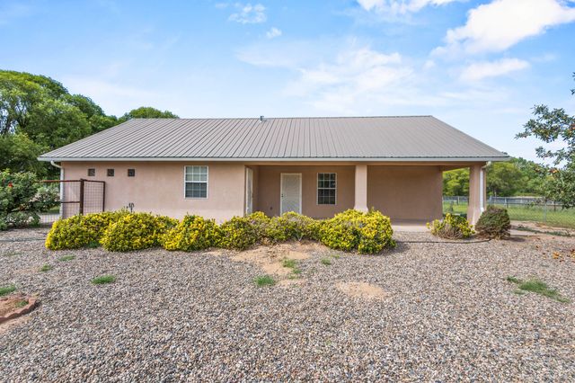 12 CASITAS DEL RIO, Belen, NM 87002