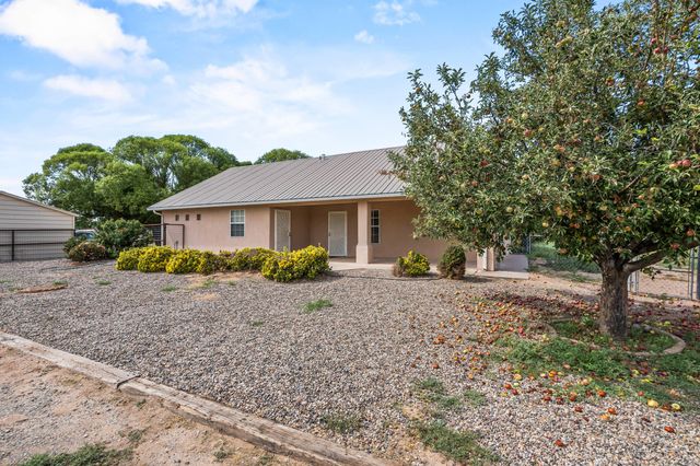 12 CASITAS DEL RIO, Belen, NM 87002