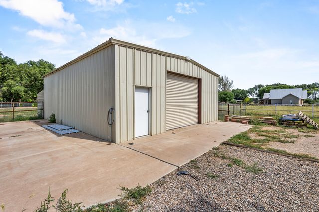 12 CASITAS DEL RIO, Belen, NM 87002