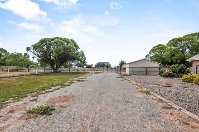 12 CASITAS DEL RIO, Belen, NM 87002