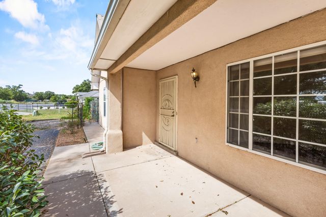 12 CASITAS DEL RIO, Belen, NM 87002