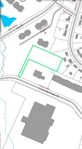 5840 University Pointe Boulevard, Charlotte, NC 28262