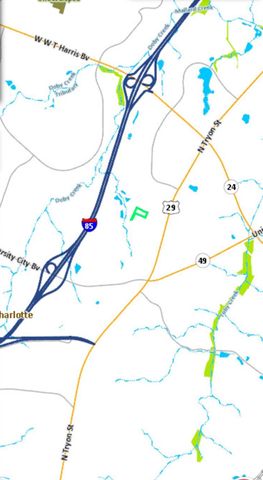 5840 University Pointe Boulevard, Charlotte, NC 28262