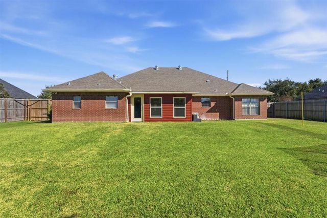 5846 W Kayleigh Lane, Lake Charles, LA 70605