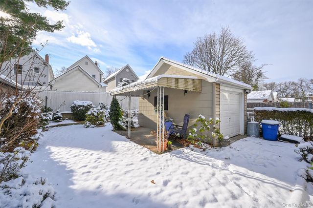 7136 Loubet Street, Forest Hills, NY 11375