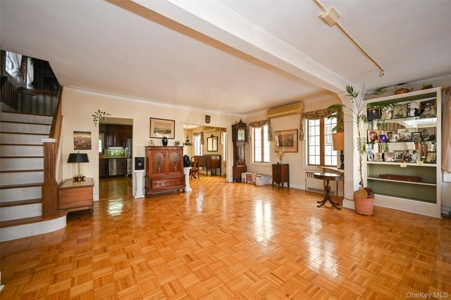 7136 Loubet Street, Forest Hills, NY 11375