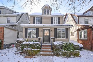 7136 Loubet Street, Forest Hills, NY 11375