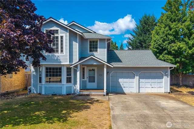 14718 22nd Ave E Avenue E, Tacoma, WA 98445