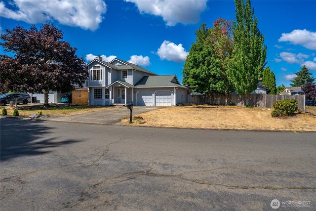 14718 22nd Ave E Avenue E, Tacoma, WA 98445