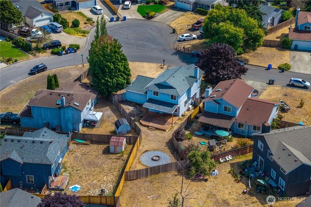 14718 22nd Ave E Avenue E, Tacoma, WA 98445