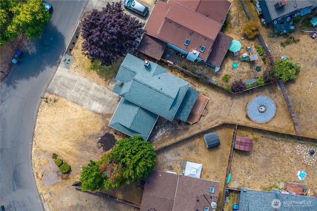 14718 22nd Ave E Avenue E, Tacoma, WA 98445