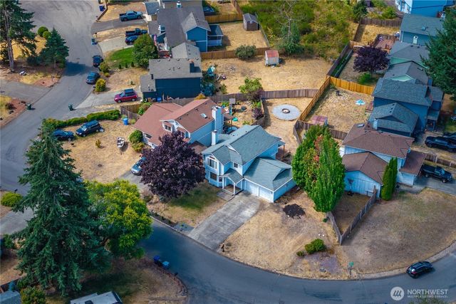 14718 22nd Ave E Avenue E, Tacoma, WA 98445