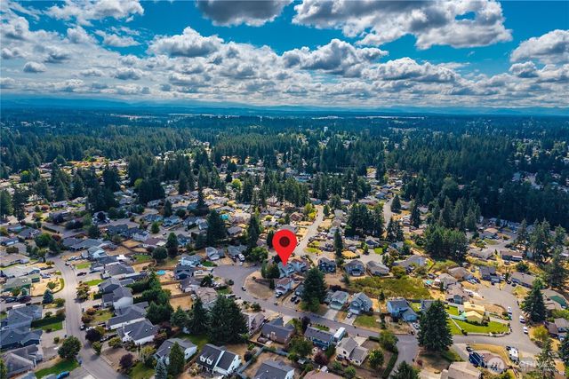 14718 22nd Ave E Avenue E, Tacoma, WA 98445