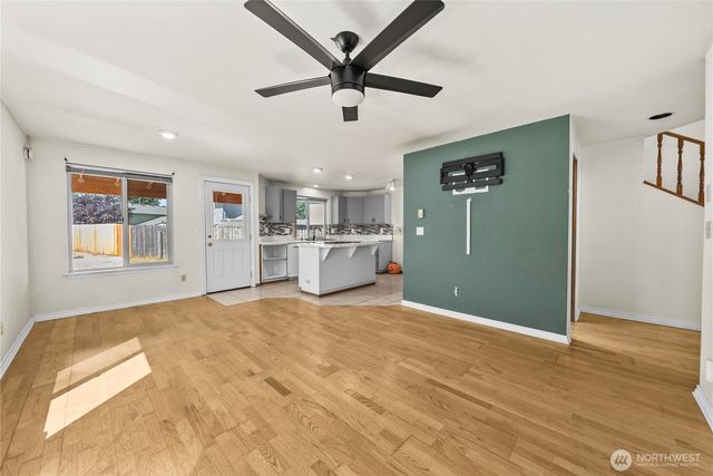 14718 22nd Ave E Avenue E, Tacoma, WA 98445