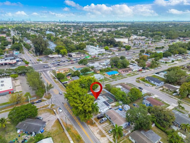 2740 NW 175th St, Miami Gardens, FL 33056