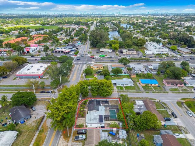 2740 NW 175th St, Miami Gardens, FL 33056