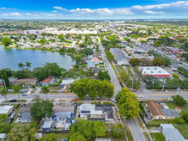 2740 NW 175th St, Miami Gardens, FL 33056