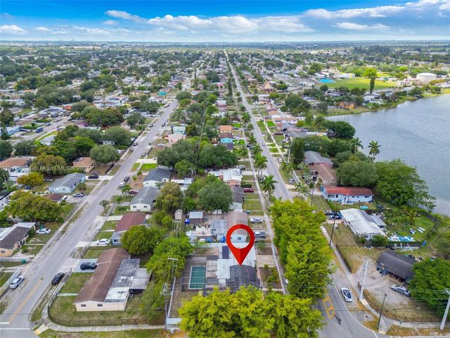 2740 NW 175th St, Miami Gardens, FL 33056