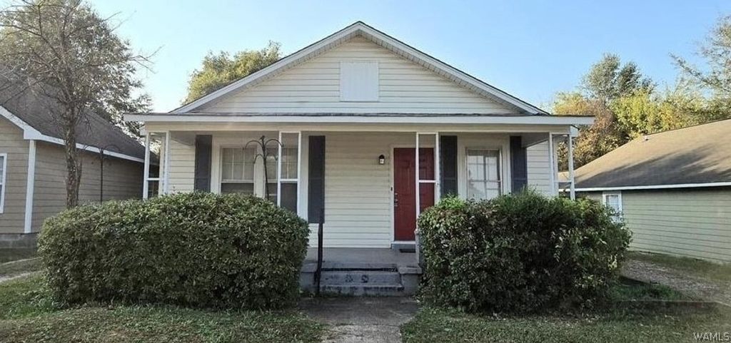 307 19TH E, Tuscaloosa, AL 35401