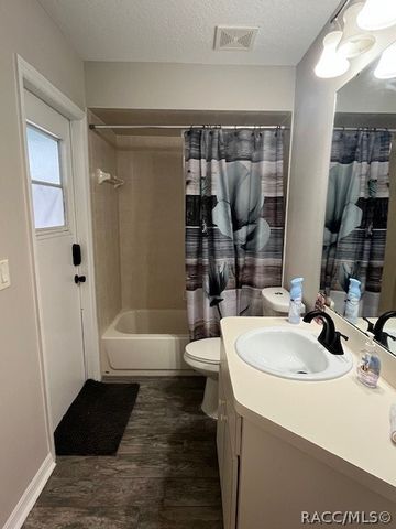 8596 N MULLER Way, Citrus Springs, FL 34434