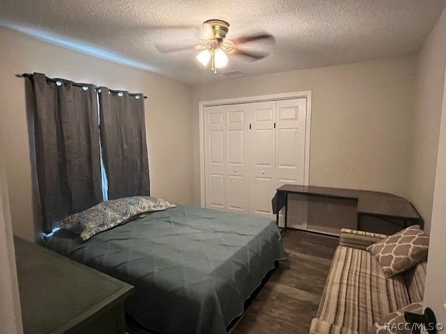 8596 N MULLER Way, Citrus Springs, FL 34434