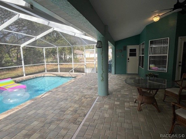 8596 N MULLER Way, Citrus Springs, FL 34434