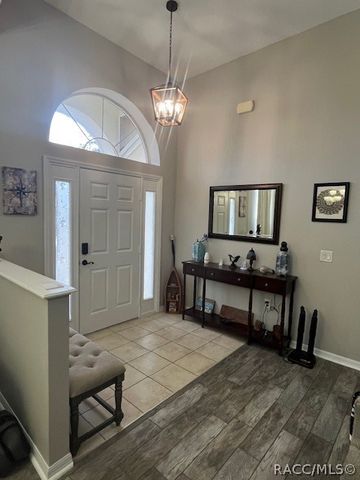 8596 N MULLER Way, Citrus Springs, FL 34434