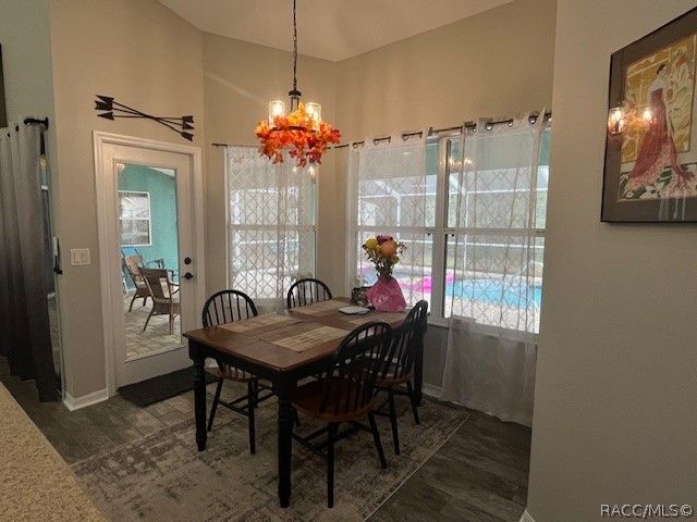 8596 N MULLER Way, Citrus Springs, FL 34434